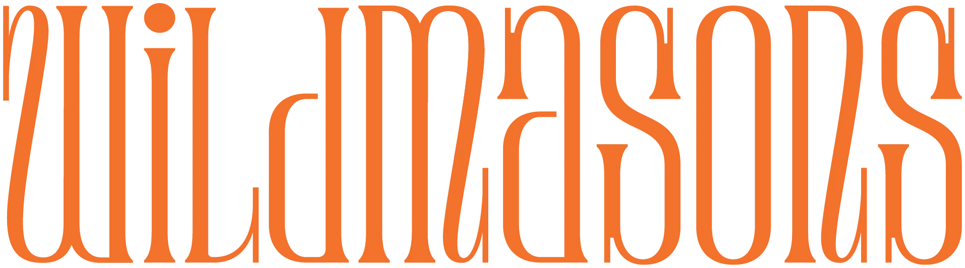 Wildmasons